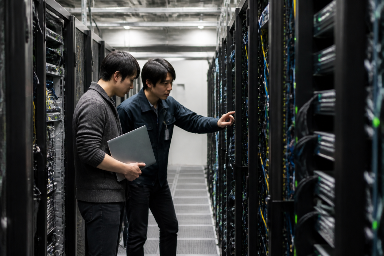 DeepSeek: Khoảng cách AI Mỹ–Trung nằm ở GPU, không phải nhân tài?