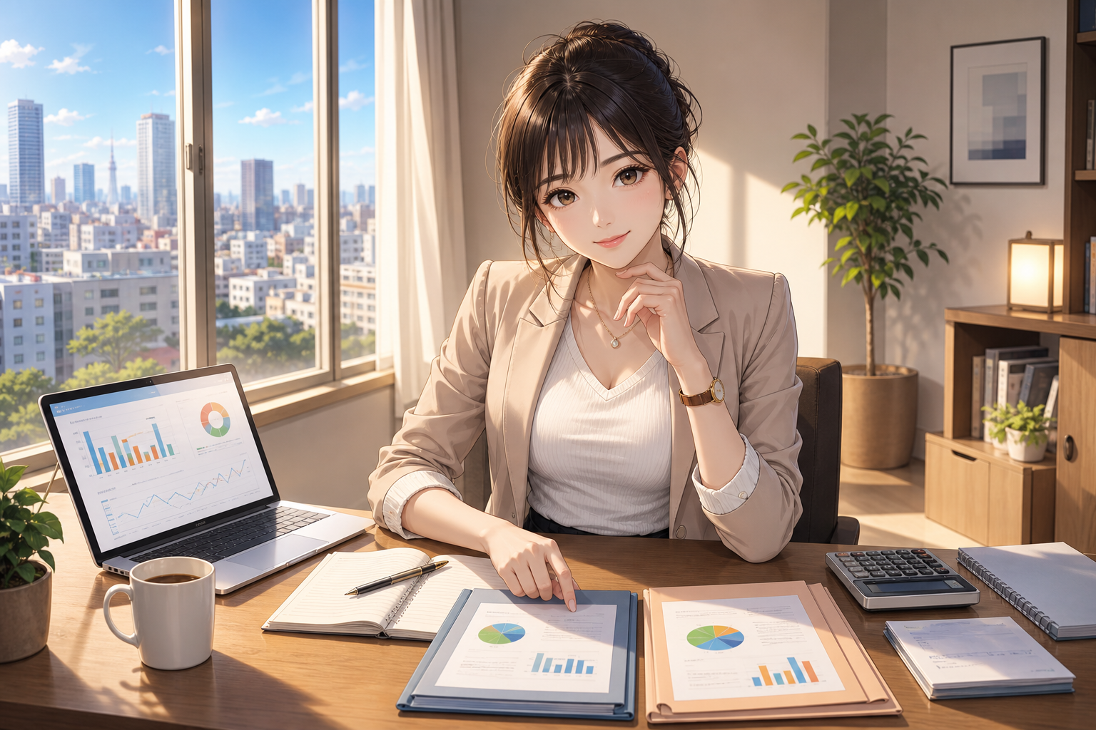 Người mới bắt đầu NISA nên chọn ETF hay quỹ chỉ số?