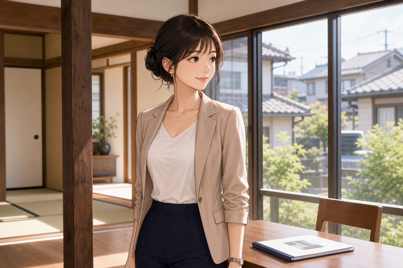 Tokyo có thể xuất hiện 1 triệu căn “nhà dự bị bỏ hoang”: Người nước ngoài cần biết gì?
